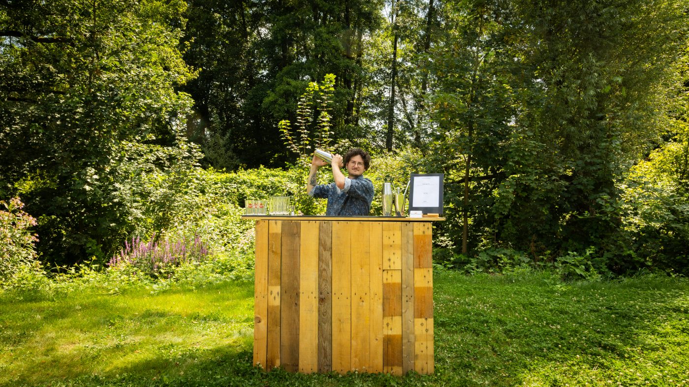 Bar Privé Événements Privés